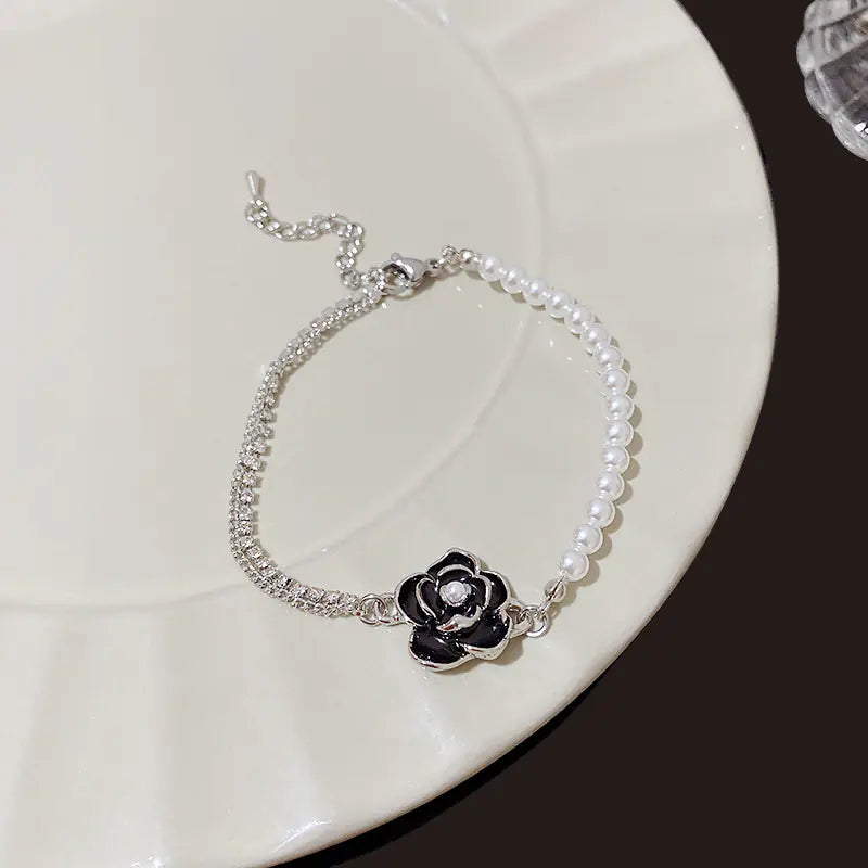 Flower Bracelet