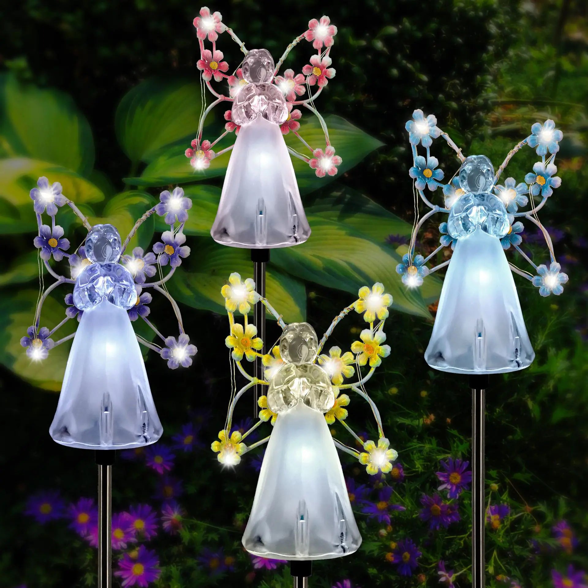Angel Lights